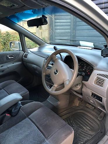мап сенсор: Mazda PREMACY: 1999 г., 1.8 л, Автомат, Бензин, Минивэн — 5