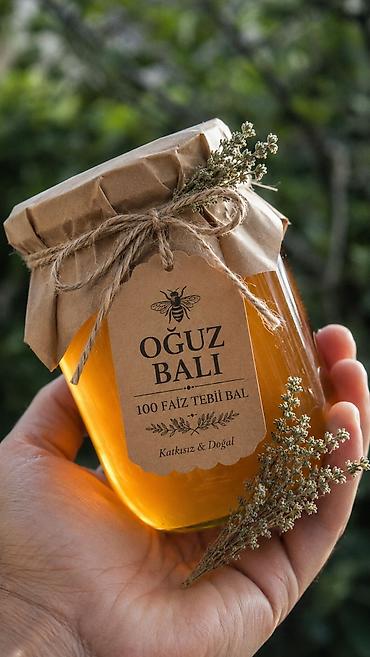 böyürtkən və moruq: 🍯 100% TƏBİİ OĞUZ BALI SİZİ GÖZLƏYİR! Süni qatqılardan uzaq, təmiz və — 2