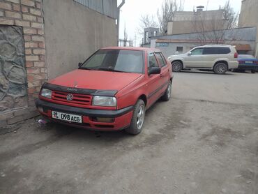 русский язык в полякова 1 класс: Volkswagen Vento: 1992 г., 1.8 л, Механика, Бензин