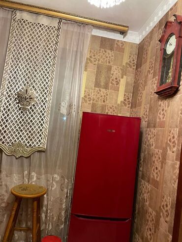 Uzunmüddətli kirayə mənzillər: Nərimanov metrosunun yaxınlığında 5 sayli xəstaxanaya yaxın yerləşən — 22