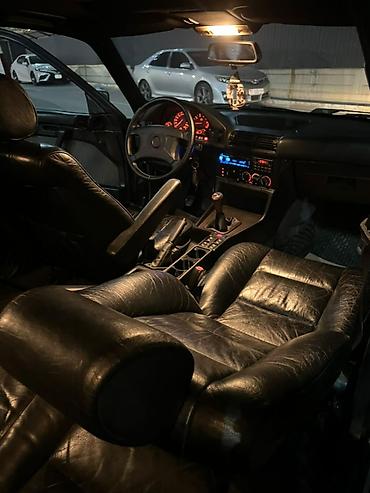 lexus gs 2006: BMW 5 series: 1995 г., 4.4 л, Механика, Бензин, Седан — 3