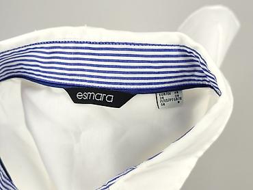 koszule marex: Esmara, Koszula damska, rozmiar S — 4