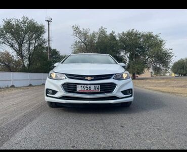 джетур х70 цена: Chevrolet Cruze: 2019 г., 1.4 л, Типтроник, Бензин, Седан