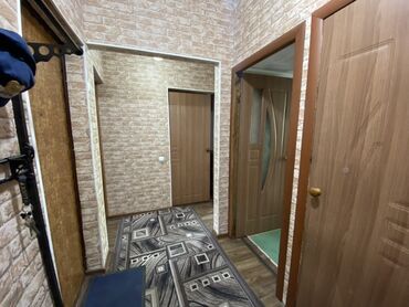 здаю квартира долгосрочные: 2 бөлмө, Толугу менен эмереги бар