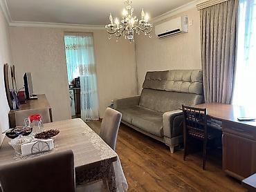 Квартиры: Баку, 2 комнаты, Вторичка, 45 м² — 4
