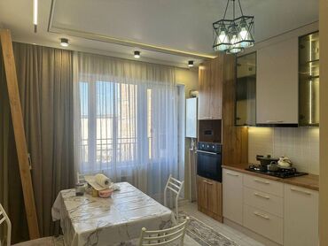 Продажа участков: 2 комнаты, 79 м², Элитка, 2 этаж, Дизайнерский ремонт