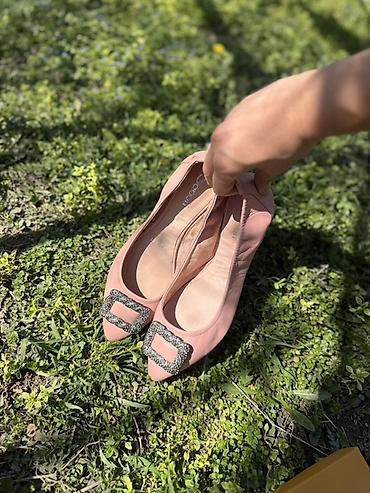 Мокасины и лоферы: Лоферы женские - Модель: классические слепоны/лоферы без шнуровки - — 10