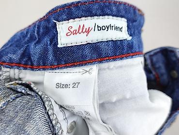 cut jeans: SOCCX, Jeansy damskie, rozmiar S — 4