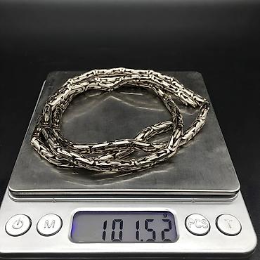 Серебряные наборы украшений: Делаю на Заказ! Серебряные изделия 925-960 пробы! Цепи и браслеты at lalafo.kg — 30 Серебряные наборы украшений: Делаю на Заказ! Серебряные изделия 925-960 пробы! Цепи и браслеты — 30