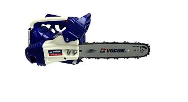 садовая пила: Аккумуляторная цепная мини‑пила VOCON 11.5" - Тип: аккумуляторная — 2