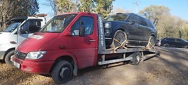 suv: С лебедкой — 1