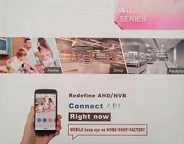 Rasveta: AHD DVR 4ch app xmeye.net ICloud Software. Opis u slikama . ✨ Kontakt — 25