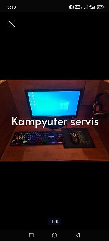 реставрация на мебели: Kampyuter servisi windovslarin yazilmasi lisenziyali world excell — 1