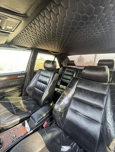 мерседес 124 газ бензин: Mercedes-Benz W124: 1993 г., 3.2 л, Механика, Бензин, Седан — 3