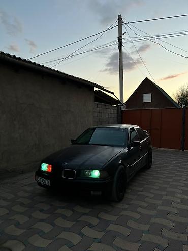 дверные карты бмв е36: BMW 3 series: 1998 г., 1.8 л, Автомат, Бензин, Седан — 4