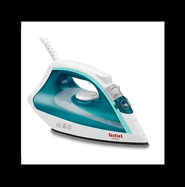 №: 16718 Məhsulun adı: Ütü Tefal FV1710E0 Brend: Tefal Kateqoriya