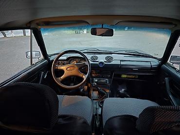 автомобиль фольксваген поло: ВАЗ (ЛАДА) 2106: 1.6 л | 2001 г. 33692 км Седан — 9