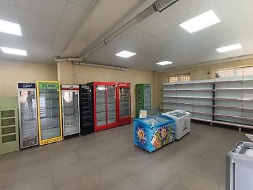 o store: Продажа магазинов В жилом доме, 66 м², Косметический ремонт, Отдельный вход, 1 этаж — 8