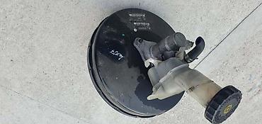 silikonski brisaci: SERVO APARAT ZA PEUGEOT 4007 | Servo aparat Peugeot 4007 — 1