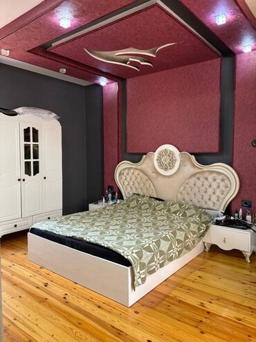 Həyət evləri və villaların satışı: 6 otaqlı, 160 kv. m, Yeni təmirli — 18