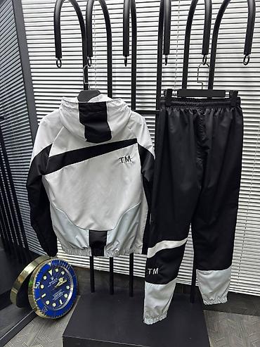svetleće pidžame: Šuškave trenerke odličan kvalitet. s-xxl — 7