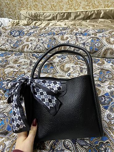 Классические сумки: Набор женских и универсальных сумок. 1) Компактная кросс‑боди из — 5