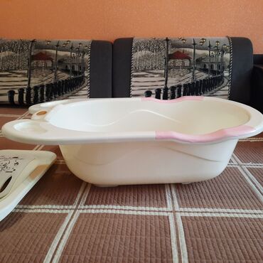 Купание: Ванночка, Самовывоз — 8