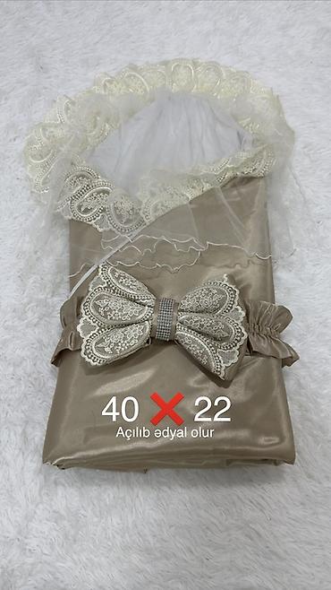 ortopedik ayaqqabılar: Uşaq dəsti, Uniseks, 0 - 3 ay — 3