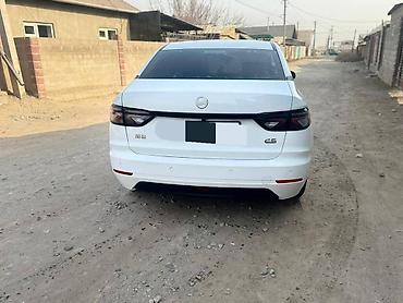 BYD: BYD : 2021 г., Автомат, Электромобиль, Седан — 5