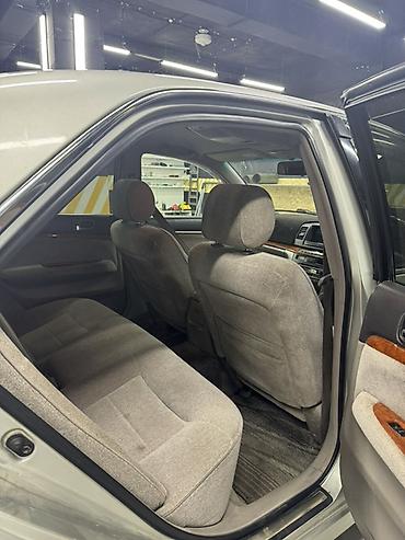 тайотта марк 2: Toyota Mark II: 2004 г., 2.5 л, Автомат, Бензин, Седан — 9