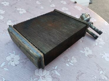 Auto delovi: Mali hladnjak grejanja Lada Niva,2107 Rivu, Ladu 2104 Karavan,2105 — 3