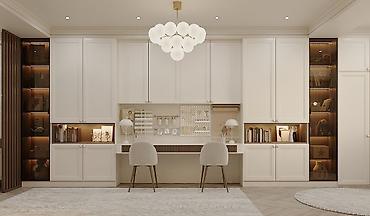 Дизайн, проектирование: Дизайн | Офисы, Квартиры, Дома — 36