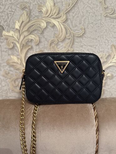 gucci çanta: Guess, Yeni