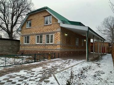 дома в полтавке: 32 м², 6 комнат, Теплый пол, Парковка, Утепленный