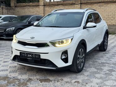 киа стоник 2018: Kia Stonic: 2018 г., 1.6 л, Автомат, Дизель, Хэтчбэк