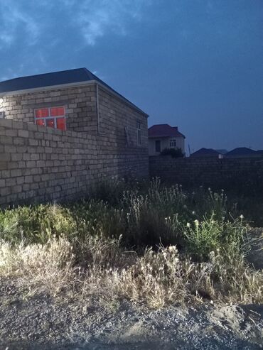 Torpaq sahələrinin satışı: 1600 sot, Tikinti, Barter mümkündür, Bələdiyyə, Müqavilə