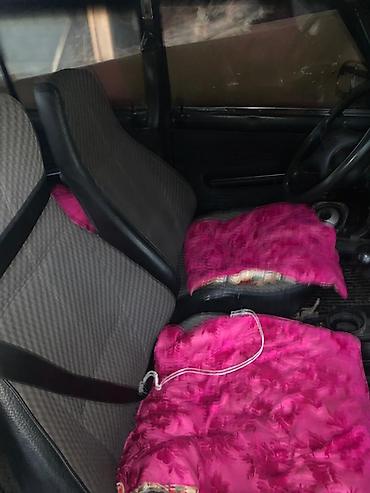 ВАЗ (ЛАДА): ВАЗ (ЛАДА) 2105: 2007 г., 1.8 л, Механика, Бензин — 5