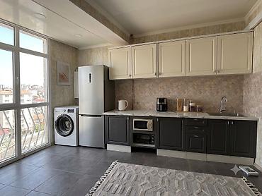 flat osh: 2 комнаты, 67 м², Кок-Жар ж/м Индивидуалка, 4 этаж, Свежий ремонт — 6