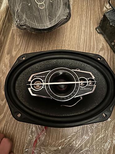 2 ci el ayfon: Avtomobil audio sistemi – komplekt Tərkib: - Soundmax avtomobil — 5