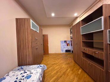 Uzunmüddətli kirayə mənzillər: Yasamal rayonu Elmlər metrosunun yaxınlıgında Hüseyn Cavid — 17