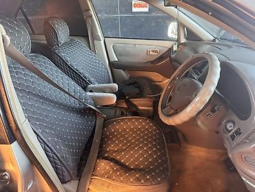 Toyota: Toyota Harrier: 1999 г., Автомат, Внедорожник at lalafo.kg — 6 Toyota: Toyota Harrier: 1999 г., Автомат, Внедорожник — 6