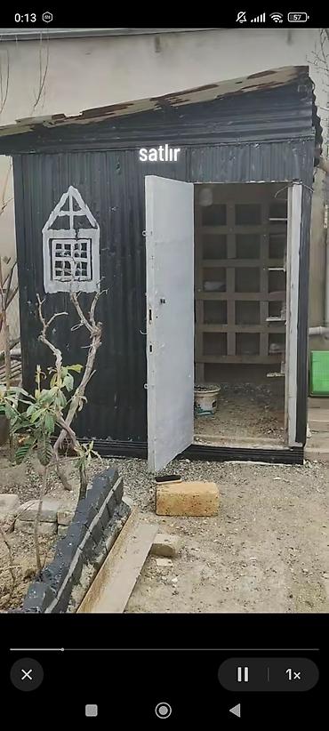 cuce satisi 2019: Quşxana satlir 200 manata demeli ölcusü 2.20 .2.10 təmiz icinin ölçüsü — 2