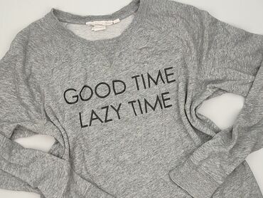 sweter z misiem tous: H&M, Women`s sweatshirt, size M (EU 38)