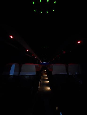 sprinter 2 2: Автобус, Mercedes-Benz, 2003 г., 40 и более мест — 5