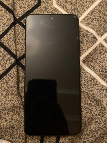 Infinix: Honor X7b, 128 GB, Barmaq izi