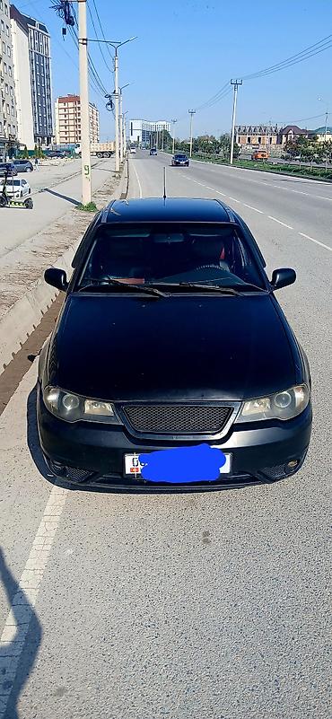 Daewoo: Daewoo Nexia: 2011 г. — 1