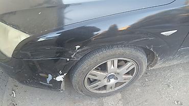 vozol az: Ford Mondeo: 2 l | 2003 il 232000 km Sedan — 3