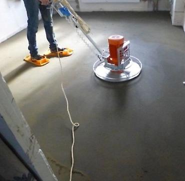 Бетонные работы: Стяжка Больше 6 лет опыта — 8