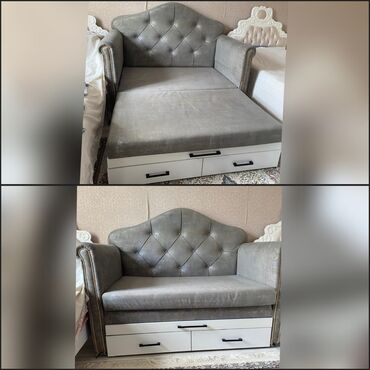 Mətbəx mebeli: Divan