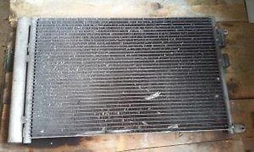 Car Parts: Alfa Romeo 156 HLADNJAK KLIME. Polovni orginalni delovi at lalafo.rs — 10 Car Parts: Alfa Romeo 156 HLADNJAK KLIME. Polovni orginalni delovi — 10